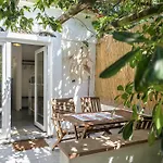 La Rosa Dei Venti Aparthotel 3*