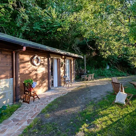 La Rosa Dei Venti Procida