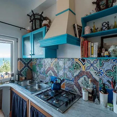 La Rosa Dei Venti 3* Procida