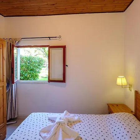 La Rosa Dei Venti Aparthotel Procida