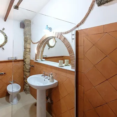 La Rosa Dei Venti Aparthotel 3*