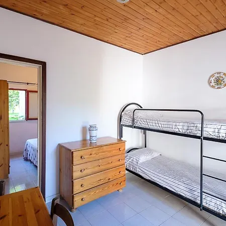 La Rosa Dei Venti Procida