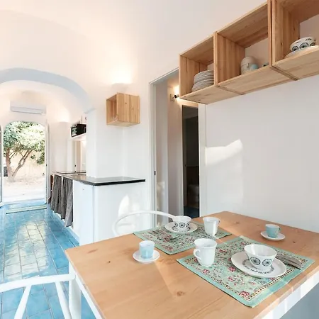 Aparthotel La Rosa Dei Venti 3*