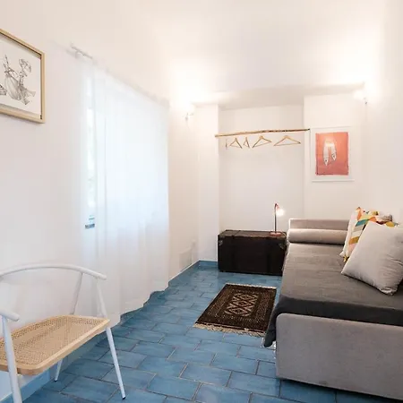 La Rosa Dei Venti Procida