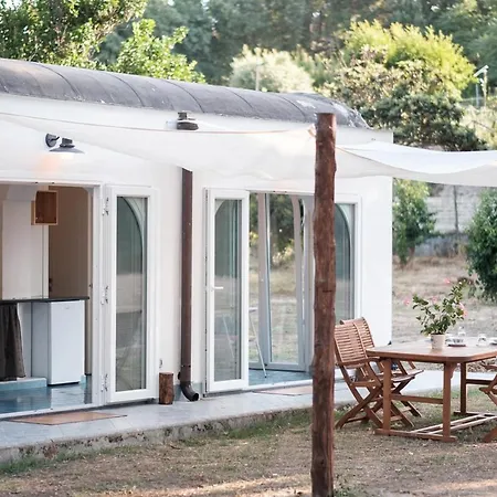 La Rosa Dei Venti Procida