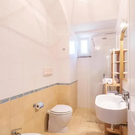 La Rosa Dei Venti 3* Procida