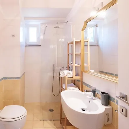 La Rosa Dei Venti Procida