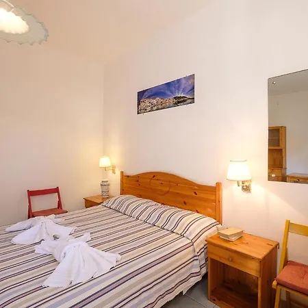 La Rosa Dei Venti Aparthotel