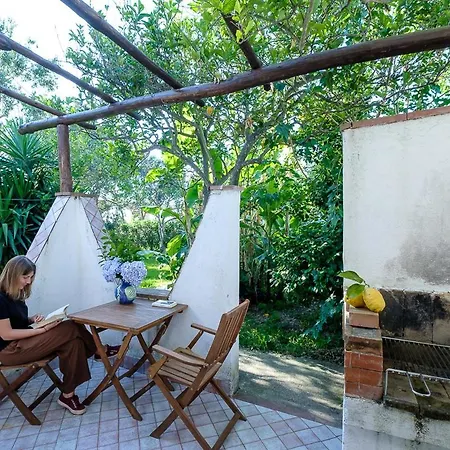 La Rosa Dei Venti Aparthotel