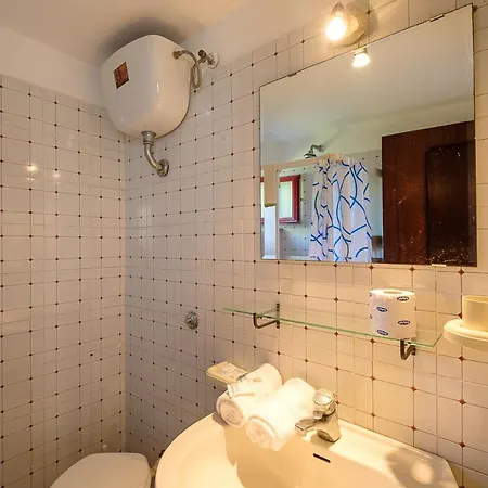 La Rosa Dei Venti Procida