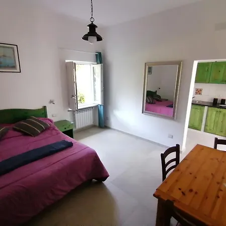 La Rosa Dei Venti 3* Procida