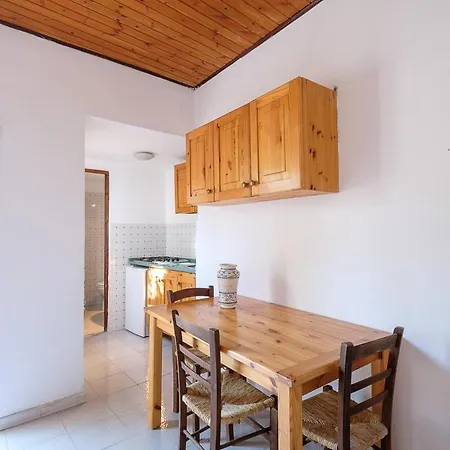 La Rosa Dei Venti Aparthotel