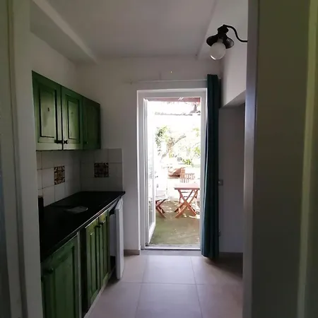 Aparthotel La Rosa Dei Venti