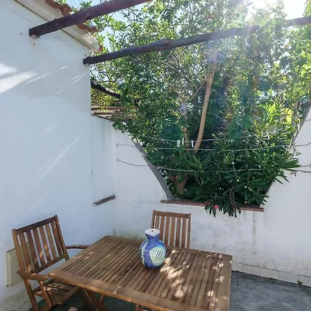 La Rosa Dei Venti Aparthotel 3*