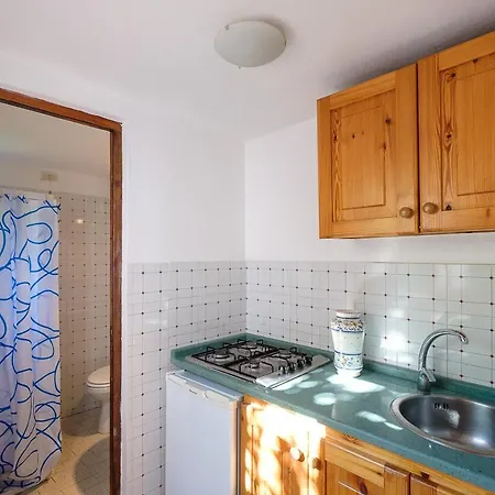 Aparthotel La Rosa Dei Venti 3*