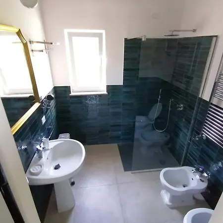 La Rosa Dei Venti 3*