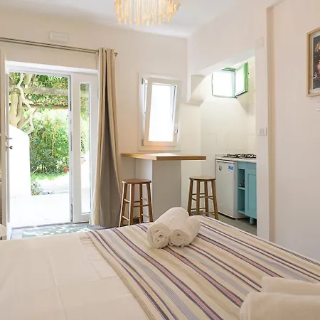 La Rosa Dei Venti Aparthotel 3*