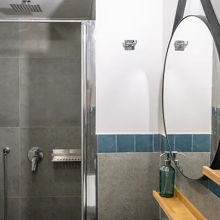 Aparthotel La Rosa Dei Venti 3*