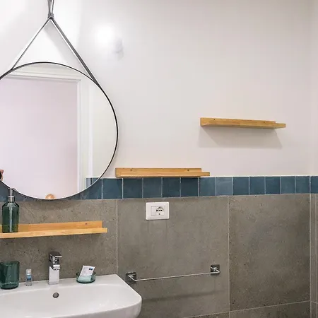 La Rosa Dei Venti Aparthotel Procida