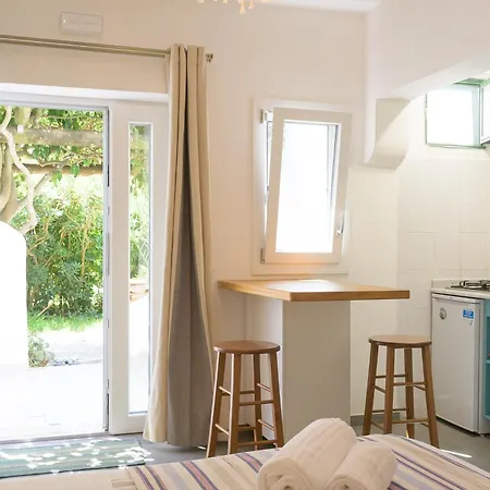 Aparthotel La Rosa Dei Venti Procida