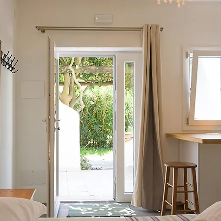 La Rosa Dei Venti Procida