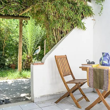 La Rosa Dei Venti 3* Procida