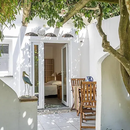 La Rosa Dei Venti Aparthotel Procida