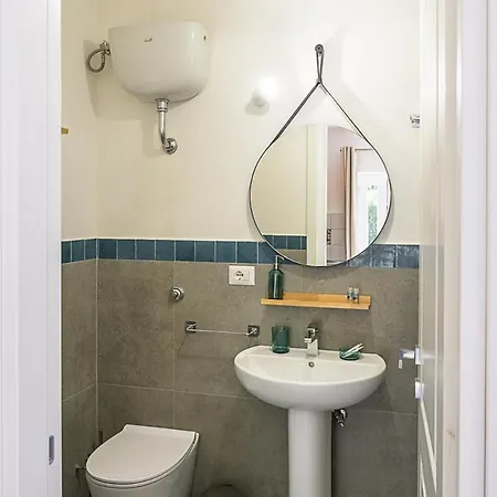 Aparthotel La Rosa Dei Venti Procida