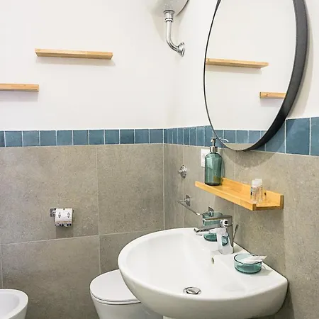 La Rosa Dei Venti 3*