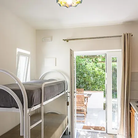 La Rosa Dei Venti Aparthotel