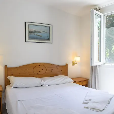 Aparthotel La Rosa Dei Venti