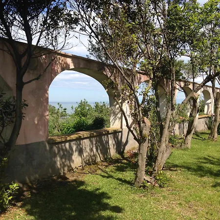 La Rosa Dei Venti Aparthotel