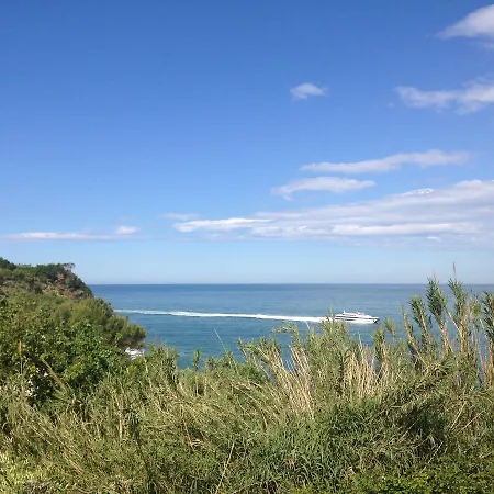 La Rosa Dei Venti Aparthotel 3*