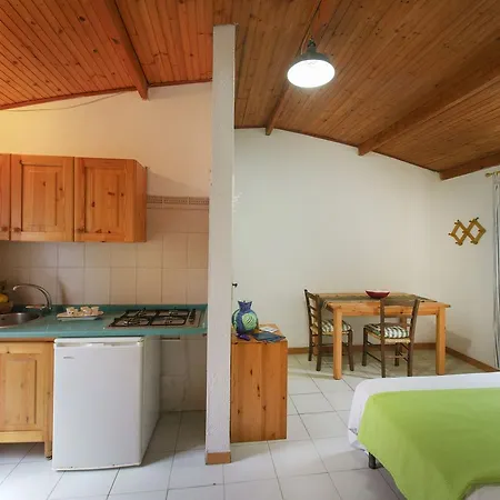 La Rosa Dei Venti 3* Procida