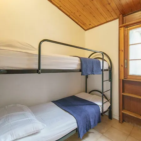 La Rosa Dei Venti Aparthotel 3*