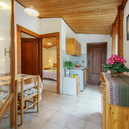 La Rosa Dei Venti 3* Procida