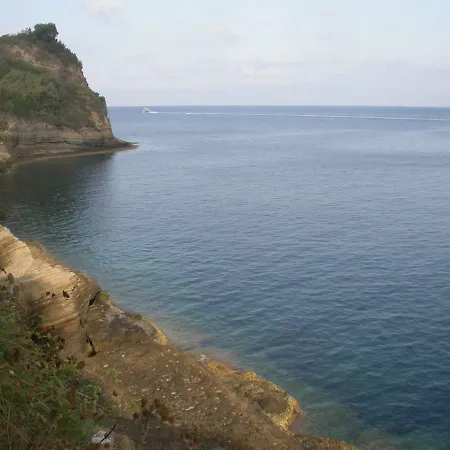 La Rosa Dei Venti 3* Procida