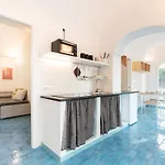 La Rosa Dei Venti Aparthotel 3*