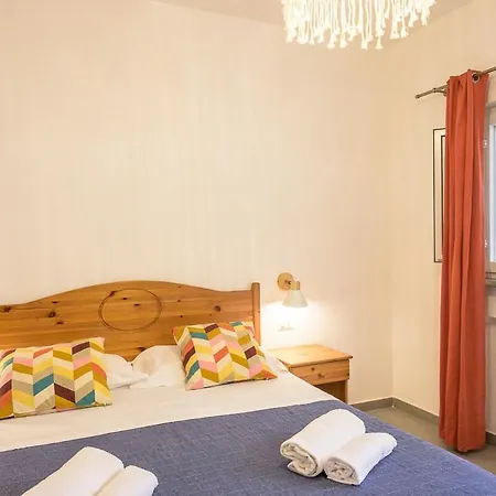 Aparthotel La Rosa Dei Venti