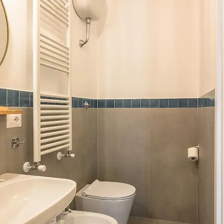 Aparthotel La Rosa Dei Venti