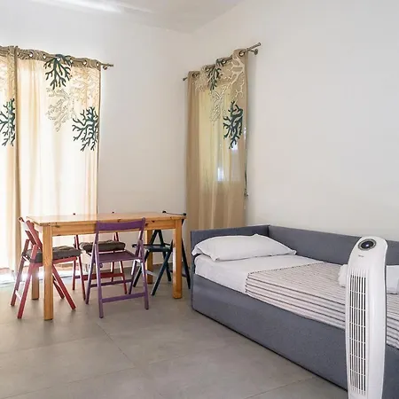 Aparthotel La Rosa Dei Venti 3*