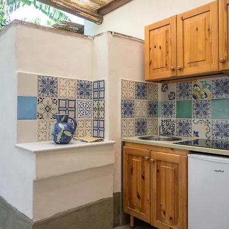 La Rosa Dei Venti 3* Procida