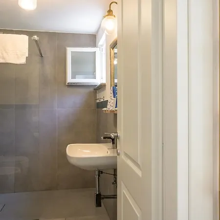 La Rosa Dei Venti Aparthotel 3*