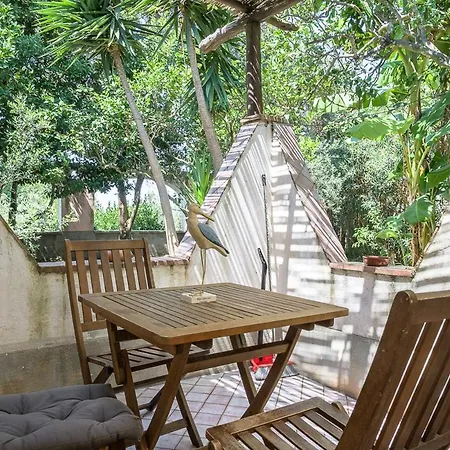 La Rosa Dei Venti Aparthotel 3*