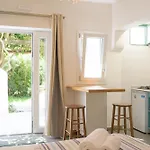 Hotel apartamentowy La Rosa Dei Venti Procida