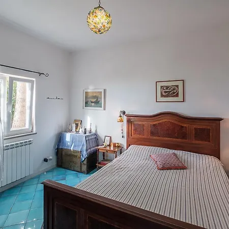 Hotel apartamentowy La Rosa Dei Venti