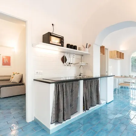 La Rosa Dei Venti Hotel apartamentowy 3*
