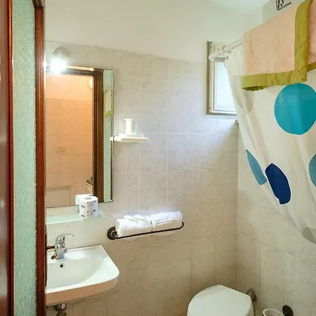 La Rosa Dei Venti 3*