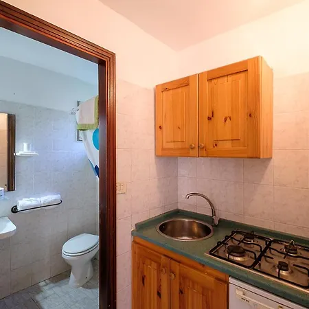 La Rosa Dei Venti 3* Προτσίντα