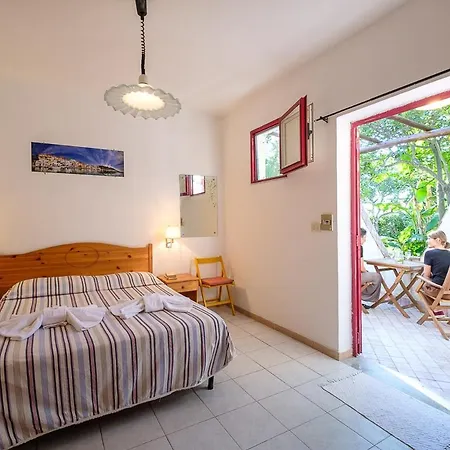 La Rosa Dei Venti Ξενοδοχείο με διαμερίσματα 3*